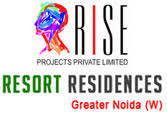 Rise Resort Residences, (Noida Ext.)